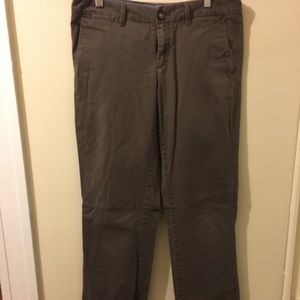 Banana Republic trousers